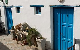 Viracocha Art Hostel Cachi